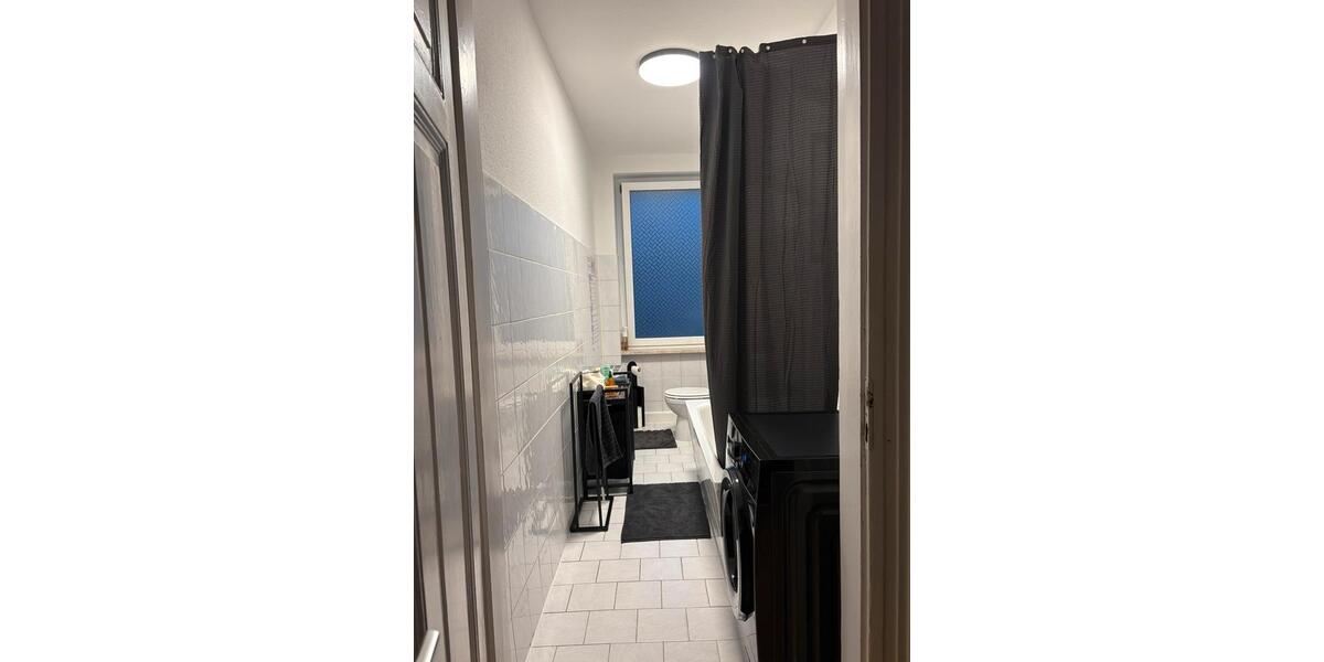 Etagenwohnung Stadtroda - 2 Zimmer, 47 m&sup2;, 461&euro; | Angebot:25931624