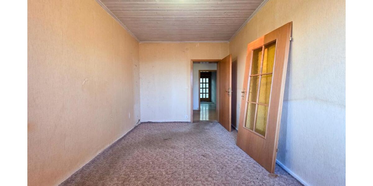 Ihr neues Zuhause in Gera? Ruhig gelegenes Einfamilienhaus mit viel Potenzial – provisionsfrei! - Einfamilienhaus Gera Leumnitz | Angebot:27212498