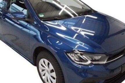 VW Polo 10.000 km 19.979 &euro; Gera 07546