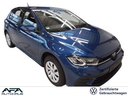 VW Polo 10.000 km 19.979 &euro; Gera 07546