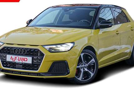 Audi A1 74.090 km 18.950 &euro; Gera 07546