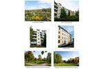 Etagenwohnung Gera Alt-Bieblach - 1 Zimmer, 49 m&sup2;, 317&euro; | Angebot:26621283