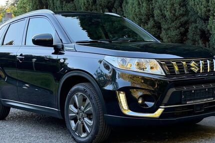 Suzuki Vitara 87.500 km 16.500 &euro; St. Gangloff 07629