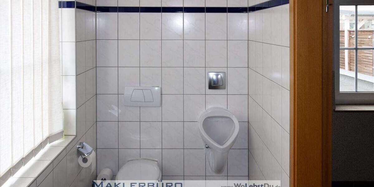 Gewerbeobjekt Greiz Irchwitz - 3 Zimmer, 558&euro; | Angebot:25665935