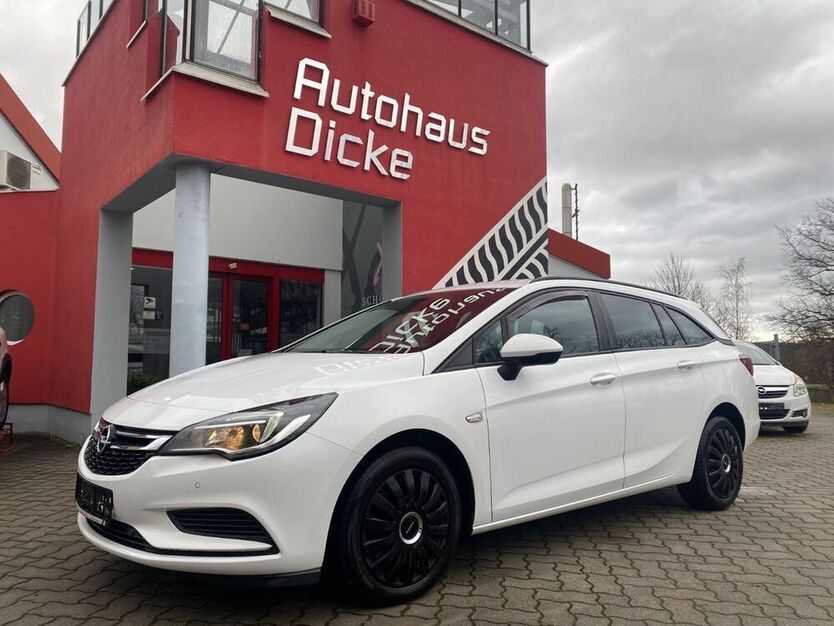 Astra