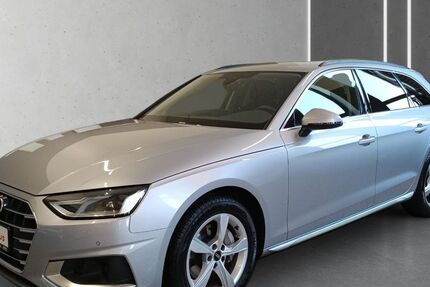 Audi A4 27.018 km 31.350 &euro; Gera 07546