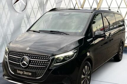 Mercedes V 300