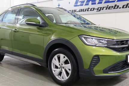 VW Taigo 39.800 km 16.950 &euro; Miesitz 07819