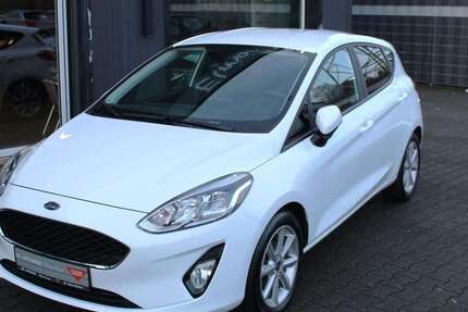 Ford Fiesta 91.100 km 10.490 &euro; Münchenbernsdorf 07589
