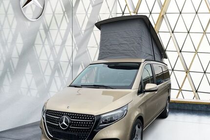 Mercedes-Benz V 300 5.000 km 94.990 &euro; Gera 07546