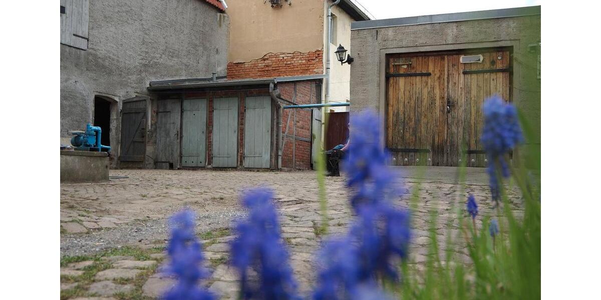 Mehrfamilienhaus, Wohnhaus Altenburg - 79.000&euro; | Angebot:26677691