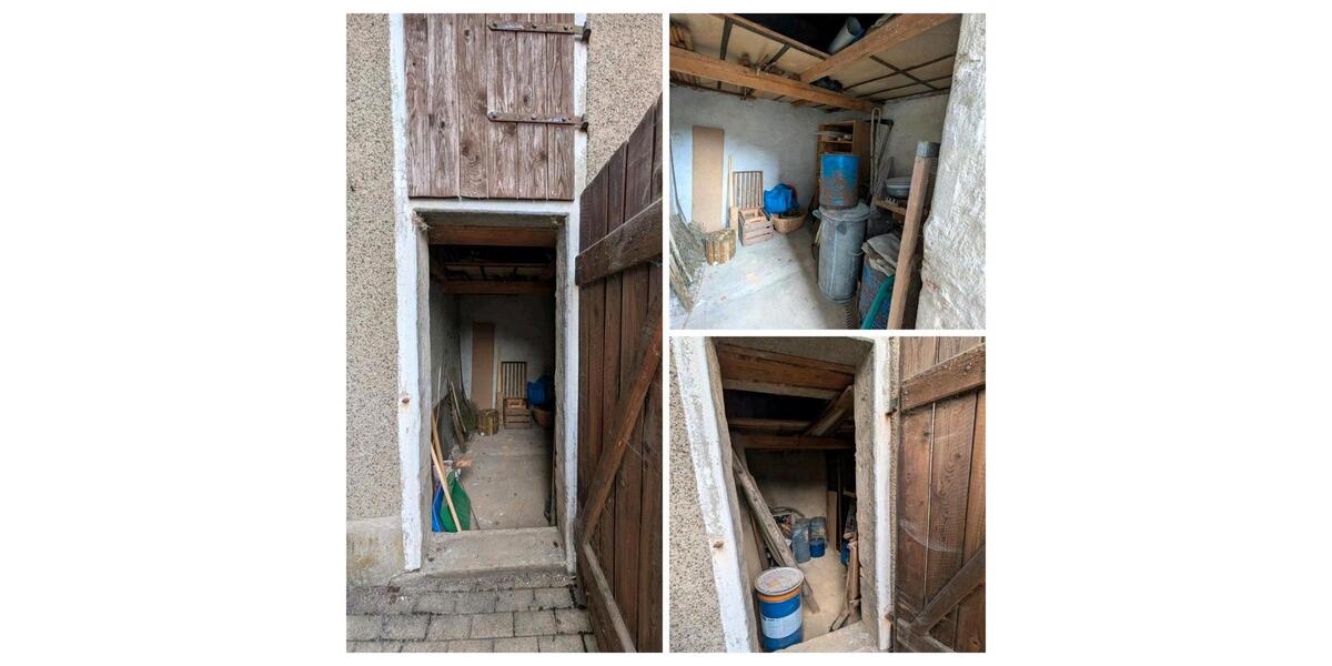 Doppelhaushälfte Greiz - 5 Zimmer, 90 m&sup2;, 84.500&euro; | Angebot:27272741