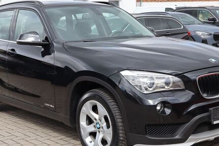 BMW X1 130.300 km 10.990 &euro; Kretzschau 06712