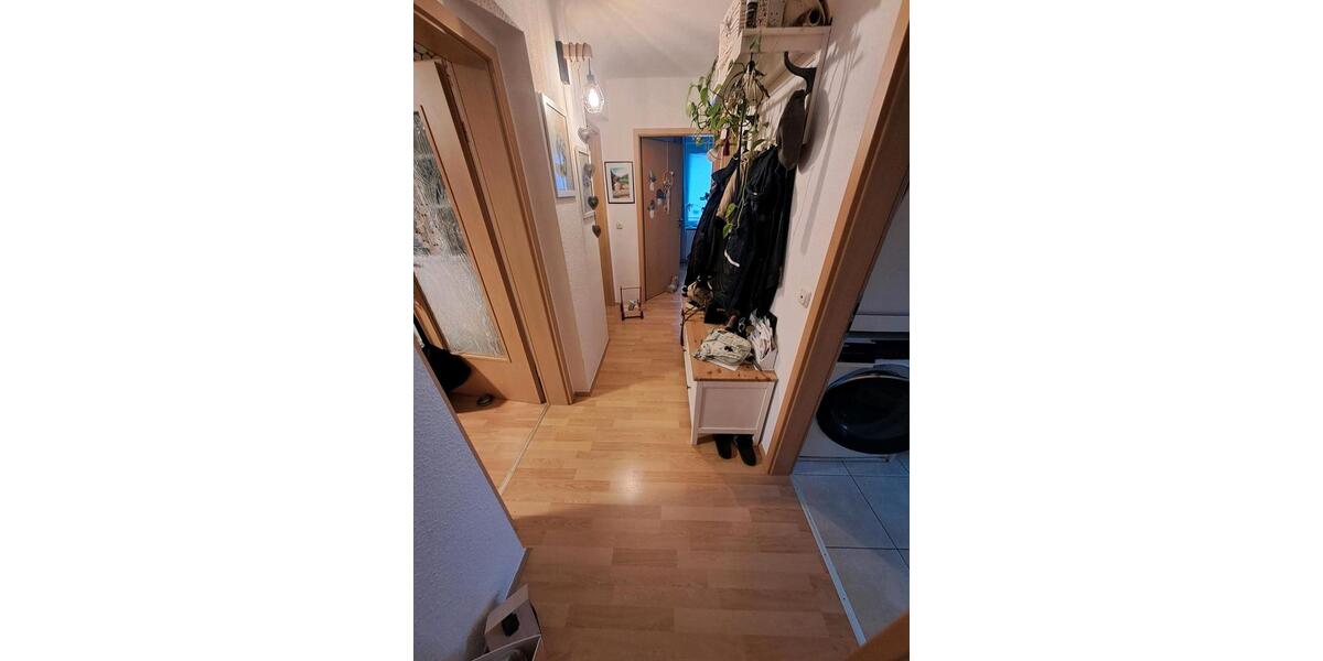 Etagenwohnung Stadtroda - 3 Zimmer, 64 m&sup2;, 615&euro; | Angebot:25180644