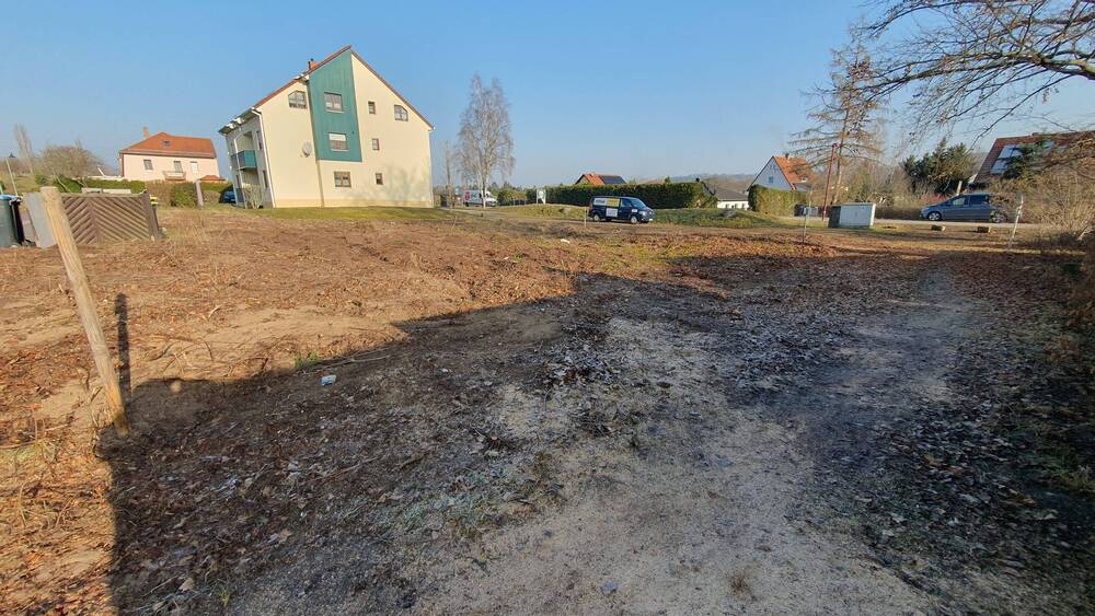 Grundstück Bad Köstritz - 90.000&euro; | Angebot:25728781