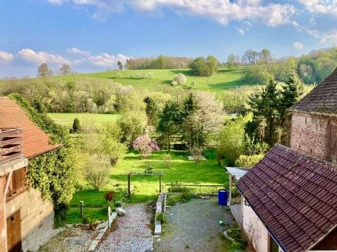 Einfamilienhaus Stadtroda Podelsatz - 8 Zimmer, 233 m&sup2;, 279.000&euro; | Angebot:25695943