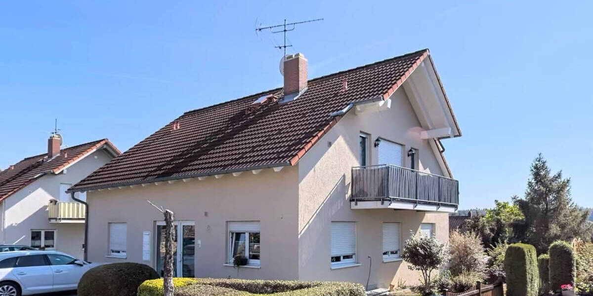 Einfamilienhaus Bad Klosterlausnitz - 315.000&euro; | Angebot:23788575