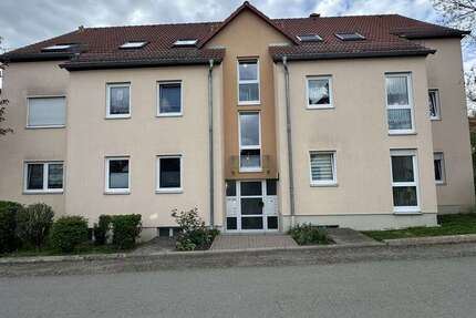 Wohnung Gera Zschippern - 2 Zimmer, 46 m&sup2;, 46.000&euro; | Angebot:27290354