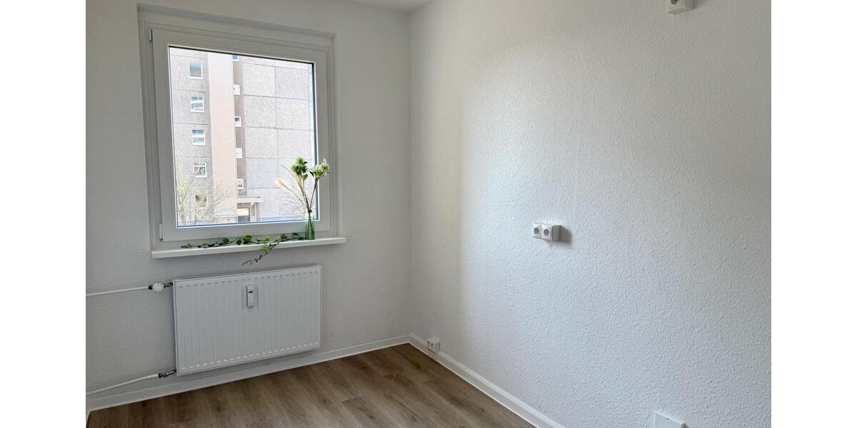 Etagenwohnung Gera Alt-Bieblach - 2 Zimmer, 55 m&sup2;, 400&euro; | Angebot:26534026