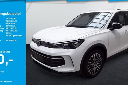 VW Tiguan 17.181 km 32.387 &euro; Gera 07546