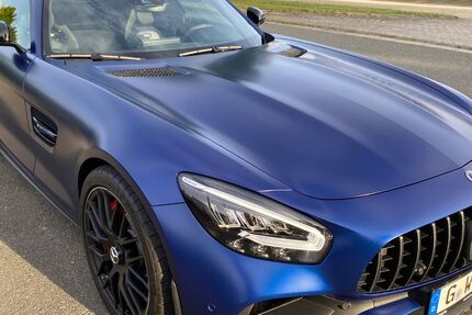 Mercedes-Benz AMG GT 38.900 km 96.499 &euro; Gera 07551