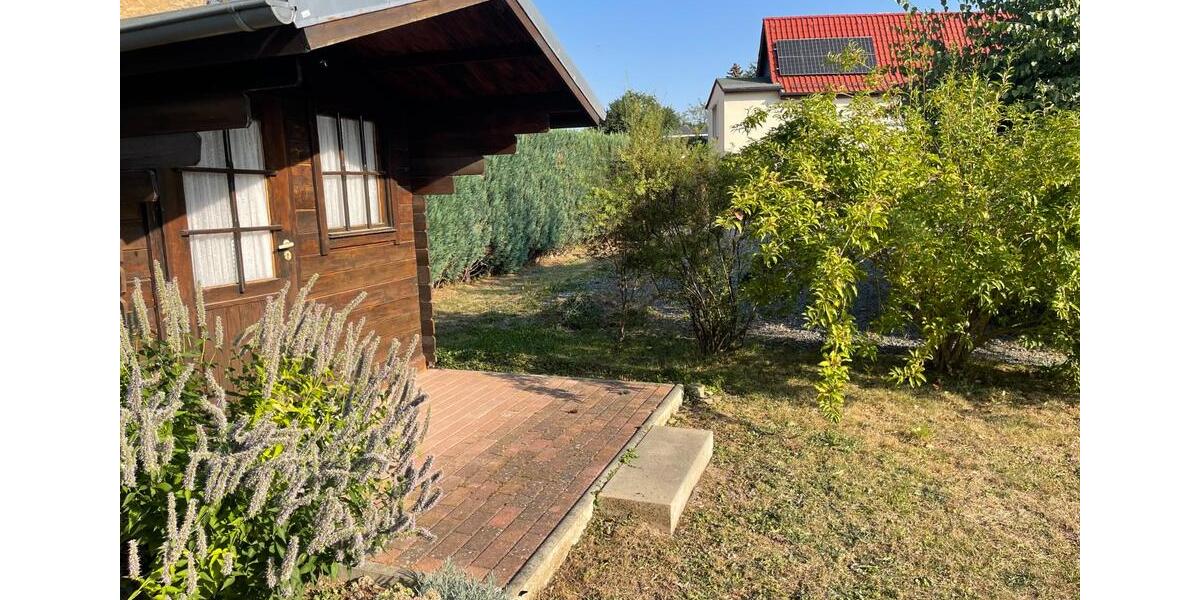 Einfamilienhaus Rositz - 4 Zimmer, 102 m&sup2;, 650&euro; | Angebot:24756152