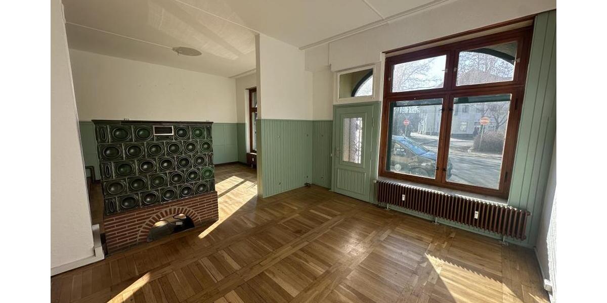 Tolle Gewerbefläche z.B. für ein Café oder einen Laden in sehr zentraler Lage von Gera! - Gewerbeobjekt Gera Debschwitz | Angebot:26384749