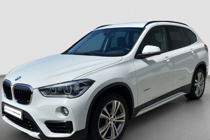 BMW X1 175.429 km 9.650 &euro; Gera 07552