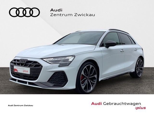 Audi A3 7.500 km 45.960 € Zwickau 08056