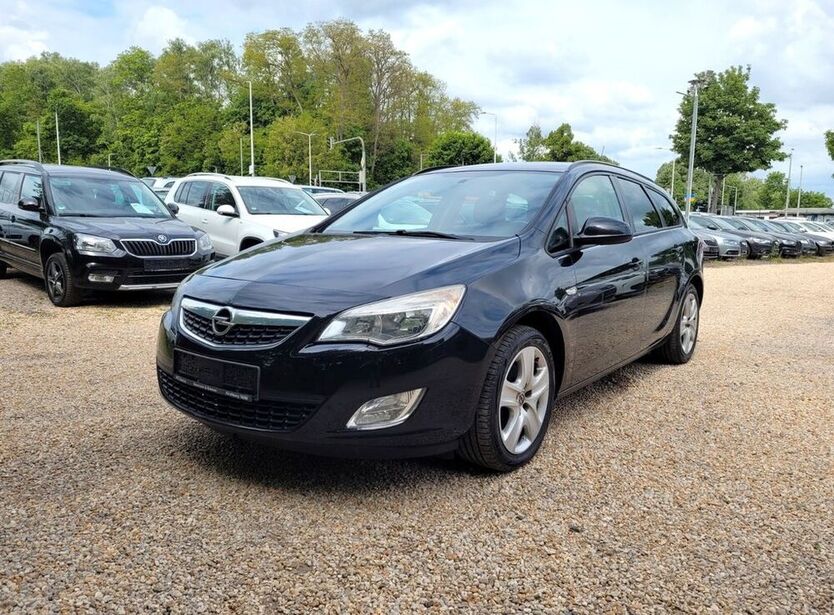 Astra
