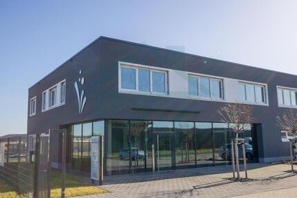 Gewerbeobjekt Stadtroda - 910&euro; | Angebot:26134806