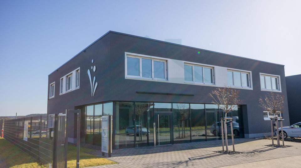 Gewerbeobjekt Stadtroda - 910&euro; | Angebot:26134806