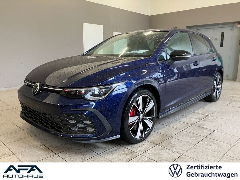 VW Golf 38.851 km 24.444 € Gera 07546