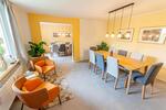 Etagenwohnung Gera Alt-Bieblach - 2 Zimmer, 55 m&sup2;, 489&euro; | Angebot:26534028