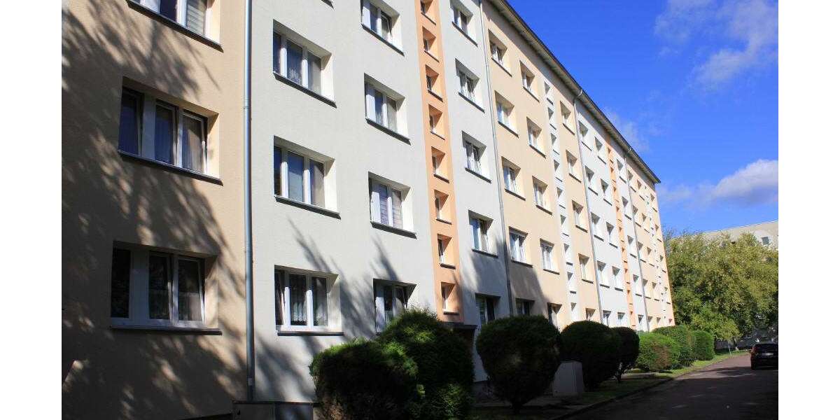 Etagenwohnung Altenburg - 3 Zimmer, 59 m&sup2;, 45.000&euro; | Angebot:22365973
