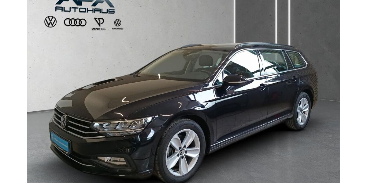 VW Passat 72.435 km 21.684 &euro; Gera 07546