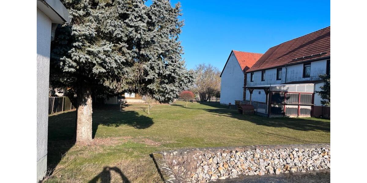 Bauernhaus, Landhaus Triptis - 14 Zimmer, 400 m&sup2;, 288.000&euro; | Angebot:25751321