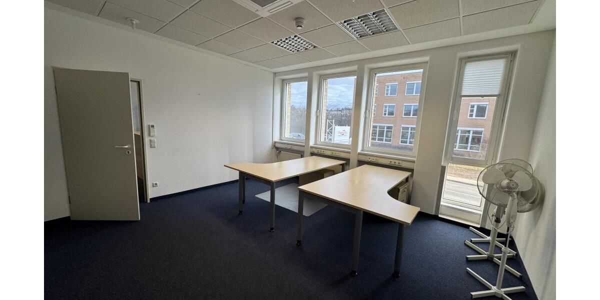 Repräsentative Büroflächen in Gera-Untermhaus – etablierter Unternehmensstandort mit namhaften Nachbarn - Gewerbeobjekt Gera Untermhaus | Angebot:27212804