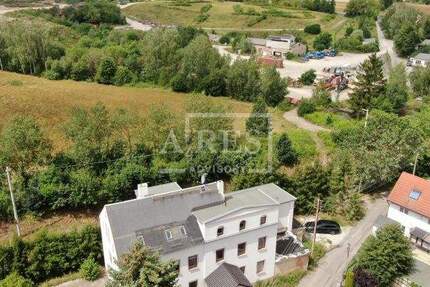 Handwerker aufgepasst - Wohngebäude in Meerane 1 zimmer