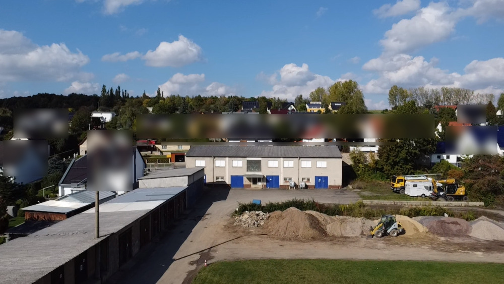 *** Attraktive Gewerbefläche | Bauland mit hohem Mietertrag und gleichzeitigem Entwicklungspotential | Provisionsfrei *** zimmer