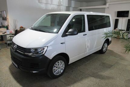 VW T6 Transporter