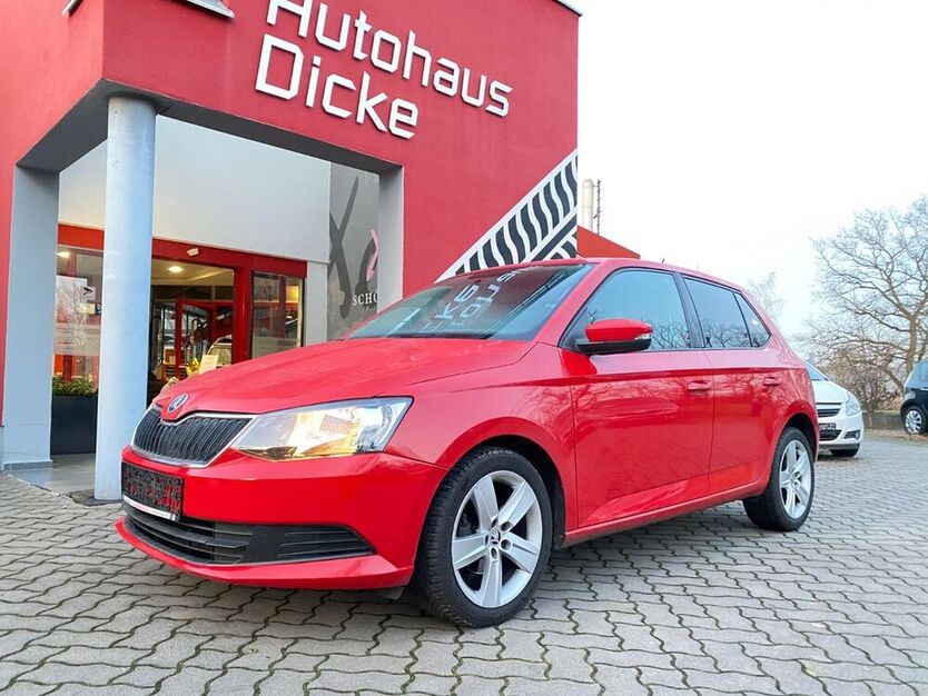 Fabia