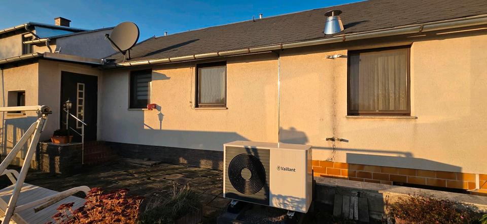 Einfamilienhaus Werdau - 79.999&euro; | Angebot:26239097