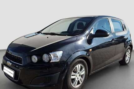 Chevrolet Aveo 153.960 km 1.750 € Gera 07552