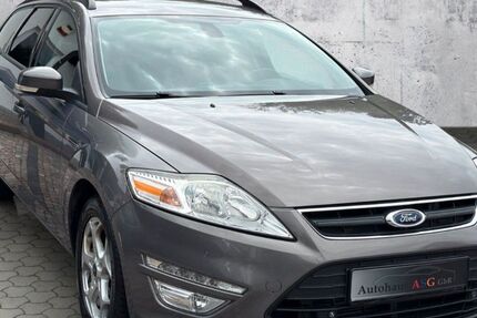 Ford Mondeo 149.500 km 2.990 &euro; Eisenberg 07607