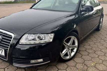 Audi A6 240.000 km 8.290 &euro; Gera 07549