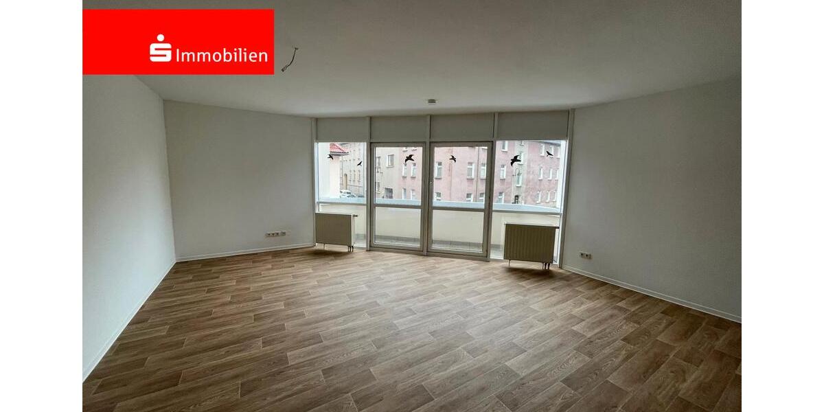 Etagenwohnung Auma-Weidatal Weidatal - 2 Zimmer, 69 m&sup2;, 413&euro; | Angebot:24534013