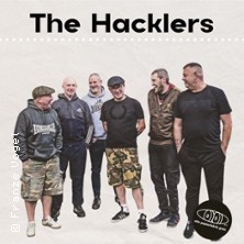 The Hacklers - Ska & Rocksteady aus Irland