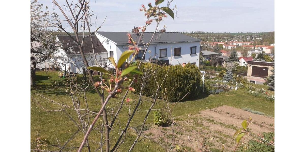 Doppelhaushälfte Schmölln - 5 Zimmer, 134 m&sup2;, 198.000&euro; | Angebot:26030781