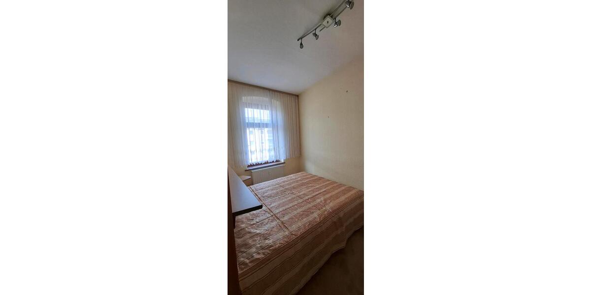 Etagenwohnung Gera - 2 Zimmer, 45 m&sup2;, 50.000&euro; | Angebot:25900480